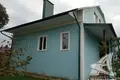 Haus 210 m² Muchaviecki sielski Saviet, Belarus