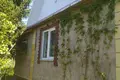 House 51 m² Bluzski sielski Saviet, Belarus