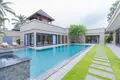 Villa The Laytin