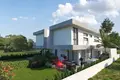 Wohnung 3 zimmer 165 m² Deryneia, Zypern