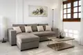 2 room apartment 55 m² Kassandrino, Greece