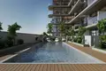Mieszkanie 3 pokoi 129 m² Dubaj, Emiraty Arabskie