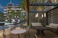 Apartamento 59 m² Kargicak, Turquía