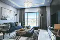 1 bedroom apartment 50 m² Alanya, Turkey