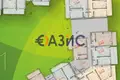 Appartement 51 m² Nessebar, Bulgarie