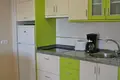 Penthouse 3 pokoi 161 m² Calp, Hiszpania