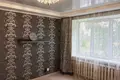 1 room apartment 33 m² Mahilyow, Belarus