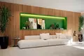 Apartamento 2 habitaciones 65 m² Regiao Imediata de Sao Paulo, Brasil