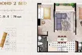 Резиденция Time Square 7 – Modern High-Rise Living in Toul Kork