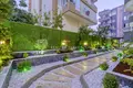 Appartement 1 chambre 125 m² Mahmutlar, Turquie