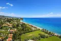 Land 4 096 m² Kassandrino, Greece