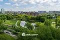 Wohnung 1 zimmer 33 m² Minsk, Belarus