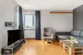 2 room apartment 52 m² in Warsaw, Poland
