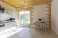 Dom 94 m² Papiarnianski sielski Saviet, Białoruś