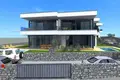 villa de 3 chambres 160 m² Omisalj, Croatie