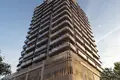 Kawalerka 31 m² Dubaj, Emiraty Arabskie