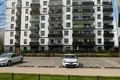 Apartamento 2 habitaciones 45 m² en Varsovia, Polonia