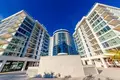 2 bedroom apartment 104 m² Budva, Montenegro