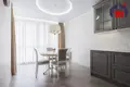 Appartement 3 chambres 89 m² Minsk, Bélarus