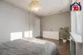 Apartamento 2 habitaciones 67 m² Minsk, Belarús