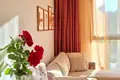 Кондо 2 комнаты 55 м² Святой Влас, Болгария