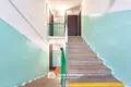 Wohnung 3 zimmer 50 m² Minsk, Belarus