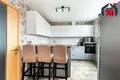 Wohnung 3 zimmer 83 m² Minsk, Belarus