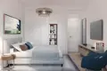 Mieszkanie 1 pokój 832 m² Dubaj, Emiraty Arabskie