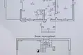 Maison 145 m² Baraulianski sielski Saviet, Bélarus