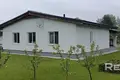 House  Zaslauje, Belarus