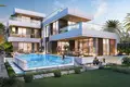 Жилой квартал DAMAC Lagoons Morocco
