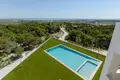 Villa de 4 habitaciones 144 m² San Miguel de Salinas, Španjolska
