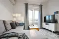 Mieszkanie 1 pokój 38 m² Tivat, Czarnogóra