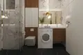 Appartement 56 m² Région méditerranéenne, Turquie