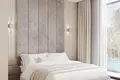 Estudio 27 m² Choeng Thale, Tailandia