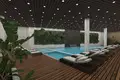 1 bedroom apartment 85 m² Girne Belediyesi, Northern Cyprus