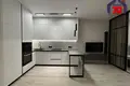 Квартира 1 комната 41 м² в Минске, Беларусь