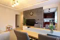 Appartement 3 chambres 56 m² Liepaja, Lettonie