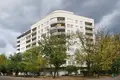 2 bedroom apartment 70 m² Warsaw, Poland