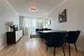 2 bedroom apartment 48 m² Warsaw, Poland
