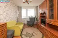 Wohnung 2 zimmer 35 m² Vilnius, Litauen