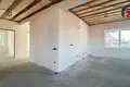 House 98 m² Krasnadvorski sielski Saviet, Belarus