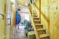 Casa 72 m² Kalodziscanski sielski Saviet, Belarús