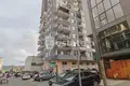 1 bedroom apartment 49 m² Batumi, Georgia