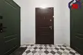 2 room apartment 53 m² Minsk, Belarus