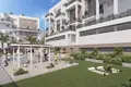 Quartier résidentiel Los Olivos Residencial Fase III