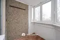 2 bedroom apartment 53 m² Minsk, Belarus