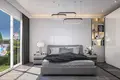 Квартира 2 комнаты 71 м² Кипр, Кипр