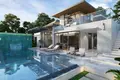 Villa Viriya Green Pool Villas
