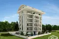 Duplex 4 rooms 56 m² Alanya, Turkey